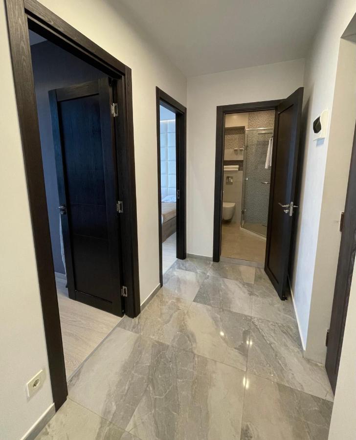 Apartments At Like House Batumi Exterior photo