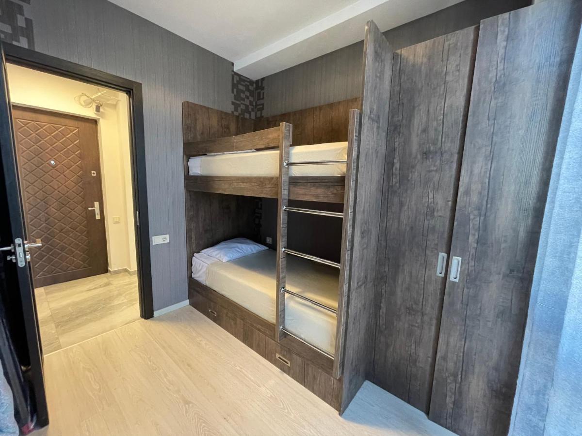 Apartments At Like House Batumi Exterior photo