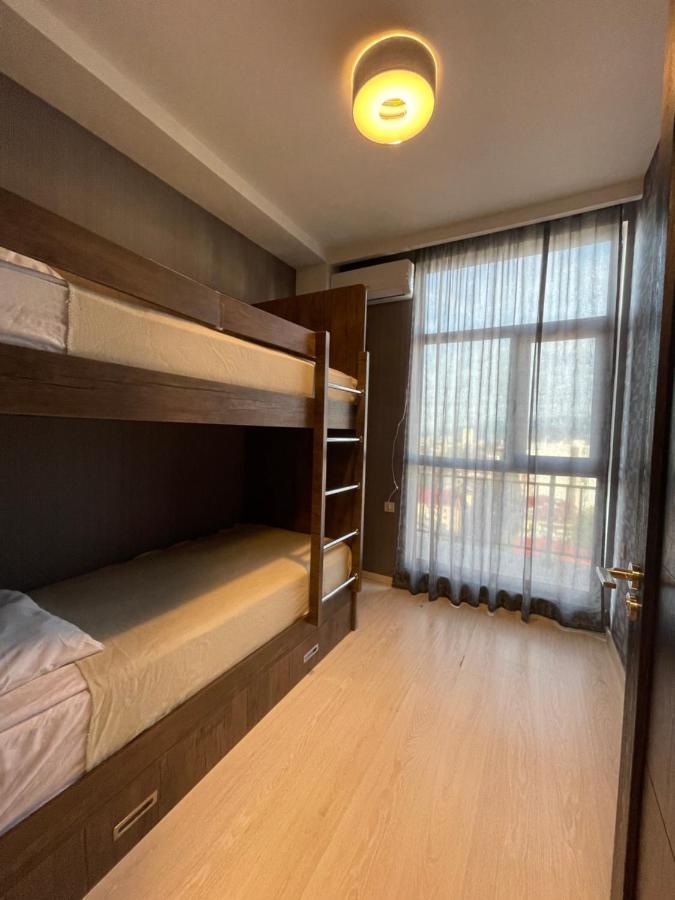 Apartments At Like House Batumi Exterior photo